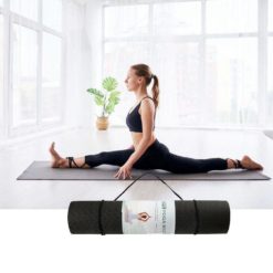YOGA / Pilates