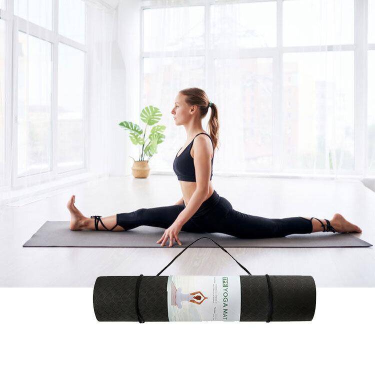 YOGA / Pilates