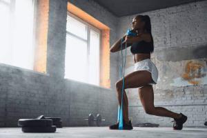 FitnessBand