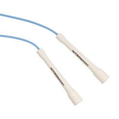 Alternative view of Nitrosport Pro Jump – SkyBlue | Profi-Speed-Springseil