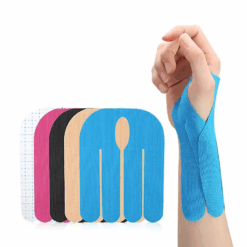 reCut KINESIOTAPE für Handgelenk