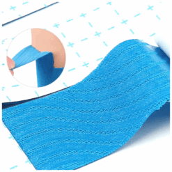 Alternative view of PreCut KINESIOTAPE für Handgelenk – 10er-Pack (Rosa)